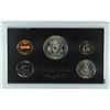 Image 11 : (5) US PROOF SETS (68, 70, 82, 84, 89)