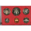 Image 3 : (5) US PROOF SETS (68, 70, 82, 84, 89)
