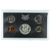 Image 8 : (5) US PROOF SETS (68, 70, 82, 84, 89)