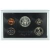 Image 9 : (5) US PROOF SETS (68, 70, 82, 84, 89)