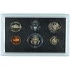 Image 11 : (5) US PROOF SETS (83, 94, 95, 96, 00)