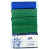 Image 1 : (5) US PROOF SETS (83, 94, 95, 96, 00)