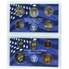 Image 2 : (5) US PROOF SETS (83, 94, 95, 96, 00)