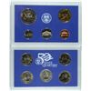 Image 3 : (5) US PROOF SETS (83, 94, 95, 96, 00)