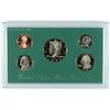 Image 4 : (5) US PROOF SETS (83, 94, 95, 96, 00)