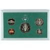Image 9 : (5) US PROOF SETS (83, 94, 95, 96, 00)