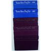 Image 1 : (5) US PROOF SETS (69, 72, 85, 86, 88)