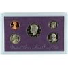 Image 2 : (5) US PROOF SETS (69, 72, 85, 86, 88)