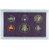 Image 5 : (5) US PROOF SETS (69, 72, 85, 86, 88)
