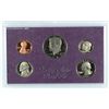 Image 6 : (5) US PROOF SETS (69, 72, 85, 86, 88)