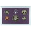 Image 7 : (5) US PROOF SETS (69, 72, 85, 86, 88)