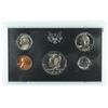 Image 8 : (5) US PROOF SETS (69, 72, 85, 86, 88)