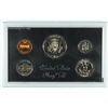 Image 9 : (5) US PROOF SETS (69, 72, 85, 86, 88)