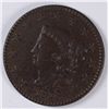 Image 1 : 1828 LARGE CENT XF-45
