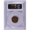 Image 4 : 1857 FLYING EAGLE CENT PCGS VF-20
