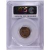 Image 4 : 1862 INDIAN HEAD CENT PCGS XF DETAILS