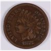 Image 1 : 1875 INDIAN HEAD CENT VF