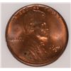 Image 2 : 1941-D LINCOLN CENT, NGC MS-67 RED RARE!!