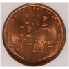 Image 3 : 1941-D LINCOLN CENT, NGC MS-67 RED RARE!!