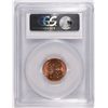Image 4 : 1954-D LINCOLN CENT, PCGS MS-65 RED