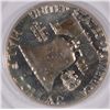 Image 3 : 1959 FRANKLIN HALF DOLLAR, PCGS PROOF-65  "RATTLER HOLDER"