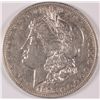 Image 1 : 1878-CC MORGAN SILVER DOLLAR, VF
