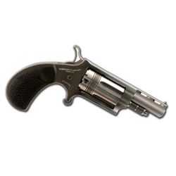 NORTH AMERICAN ARMS THE WASP CONVERTABLE 22 LR | 22 MAGNUM-NONAA22MC-TW UPC: 744253002304