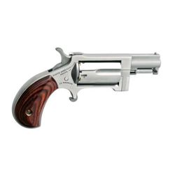 NORTH AMERICAN ARMS THE WASP CONVERTIBLE 22 LR | 22 MAGNUM-NONAA22MSC-TW UPC: 744253002311