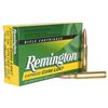 Image 1 : Rem Ammo R338W1 Core-Lokt 338 Win Mag Pointed Soft Point 225 GR 20Box/10Case UPC # 47700066509 1 cs
