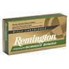 Image 1 : Rem Ammo PRSC300WSMB Premier 300 Win Short Mag SSB 180 GR 20Box/10Case UPC # 47700391502 1-case