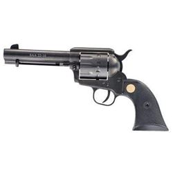 CHIAPPA FIREARMS 1873-22 SINGLE-ACTION REVOLVER 22 LR | 22 MAGNUM