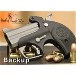 BOND BACKUP DERR 45AP 2.5 UPC Code: 855959003301