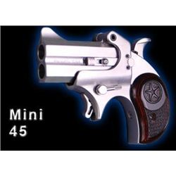 BOND MINI DERRINGER 45LC 2.5