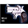 Image 1 : BOND MINI DERRINGER 45LC 2.5