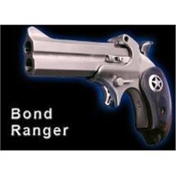 BOND RANGER DERRINGER 45/410