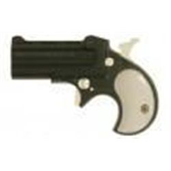 COBRA ENT DERRINGER 22LR BLK PEARL