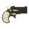 Image 2 : COBRA ENT DERRINGER 22LR BLK PEARL