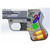 Image 3 : DOUBLE TAP DEFENSE DBL TAP 9MM PST AF B