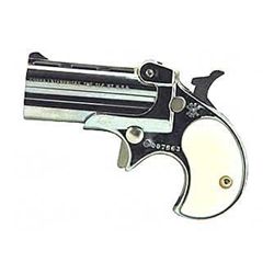 COBRA ENT DERR 22LR CHROME PEARl