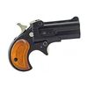 Image 2 : COBRA ENT DERRINGER 22WMR BLK WOOD