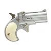 Image 2 : COBRA ENT DERRINGER 22LR STN NKL PEARL