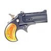 Image 2 : COBRA ENT DERRINGER 32ACP BLK WOOD
