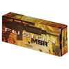 Image 1 : Federal F305MSR1 Fusion MSR Medium Game 308 Win/7.62 150 GR 22Box/10Case 29465064082 1-case