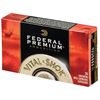 Image 1 : Federal P3006TC1 Vital-Shok 30-06 Springfield Trophy Copper 180 GR 20Box/10Case 29465064082 1-case