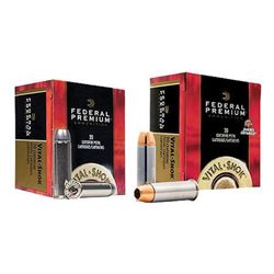 Federal P9HS1 Premium 9mm Hydra-Shok JHP 124 GR 20 Box/25 Case 29465088330 1-case