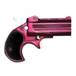 COBRA B.BORE 38SPL MAJESTIC PINK/BLK