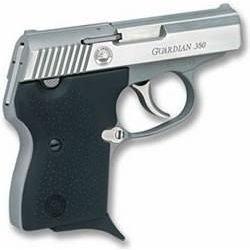 NORTH AMERICAN ARMS GUARDIAN 380 ACP UPC: 744253001024