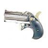 Image 1 : COBRA ENT BIG BORE 9MM CHROME