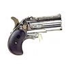 Image 2 : COBRA ENT BIG BORE 9MM CHROME