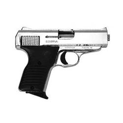 KODIAK COBRA FS380 380ACP CHROME BLK